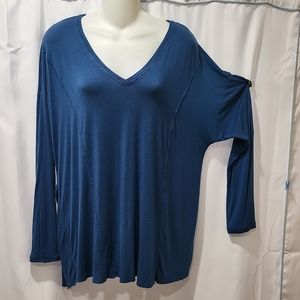 Livi Active Wear T Back Top 14/16